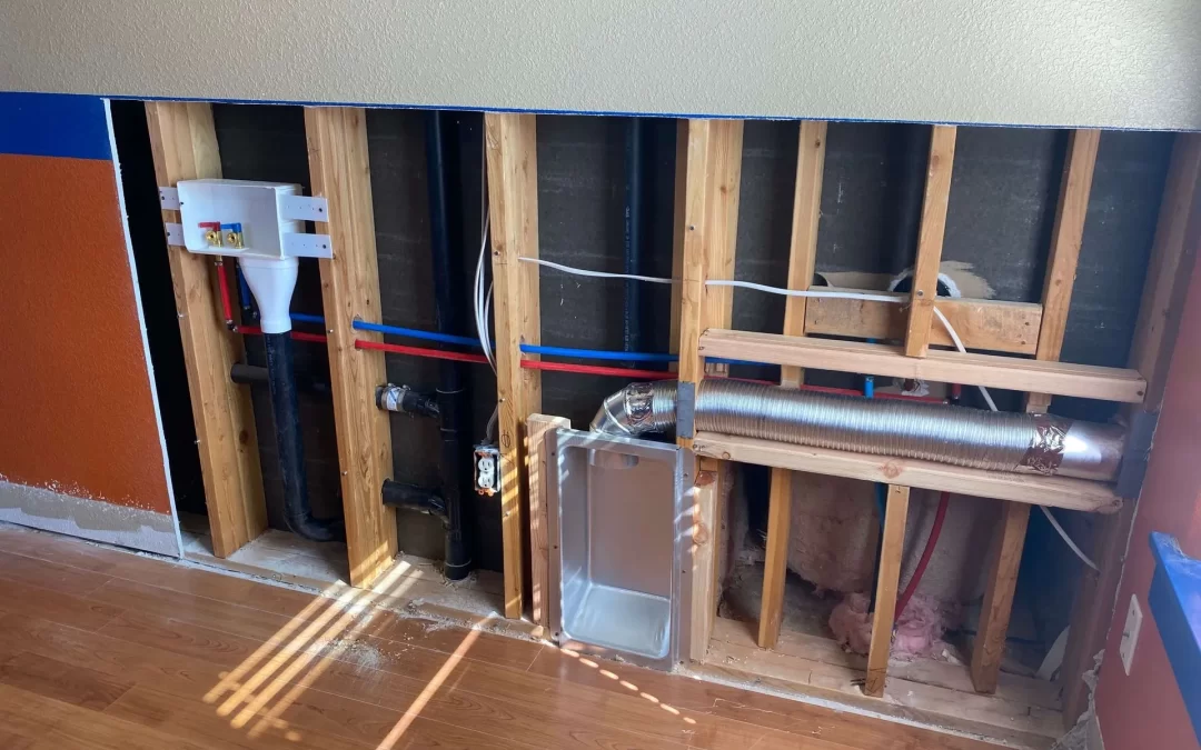 Condensation on Walls: Why Are Walls in My Home Wet?