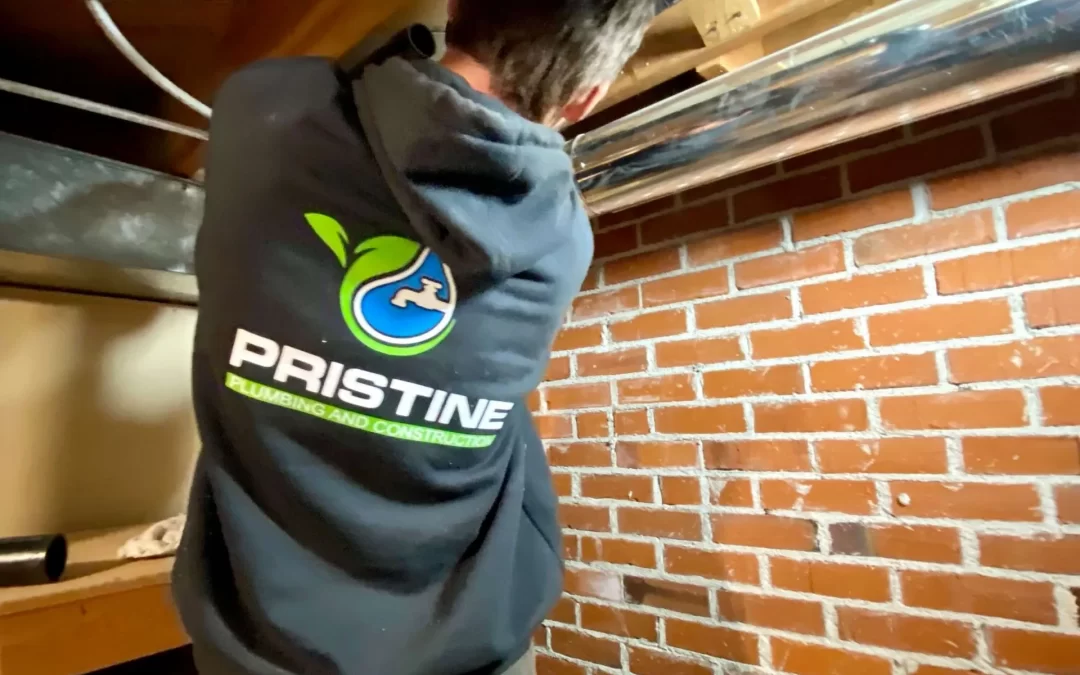 How to Find a Water Leak Inside a Wall: 6 Quick Steps