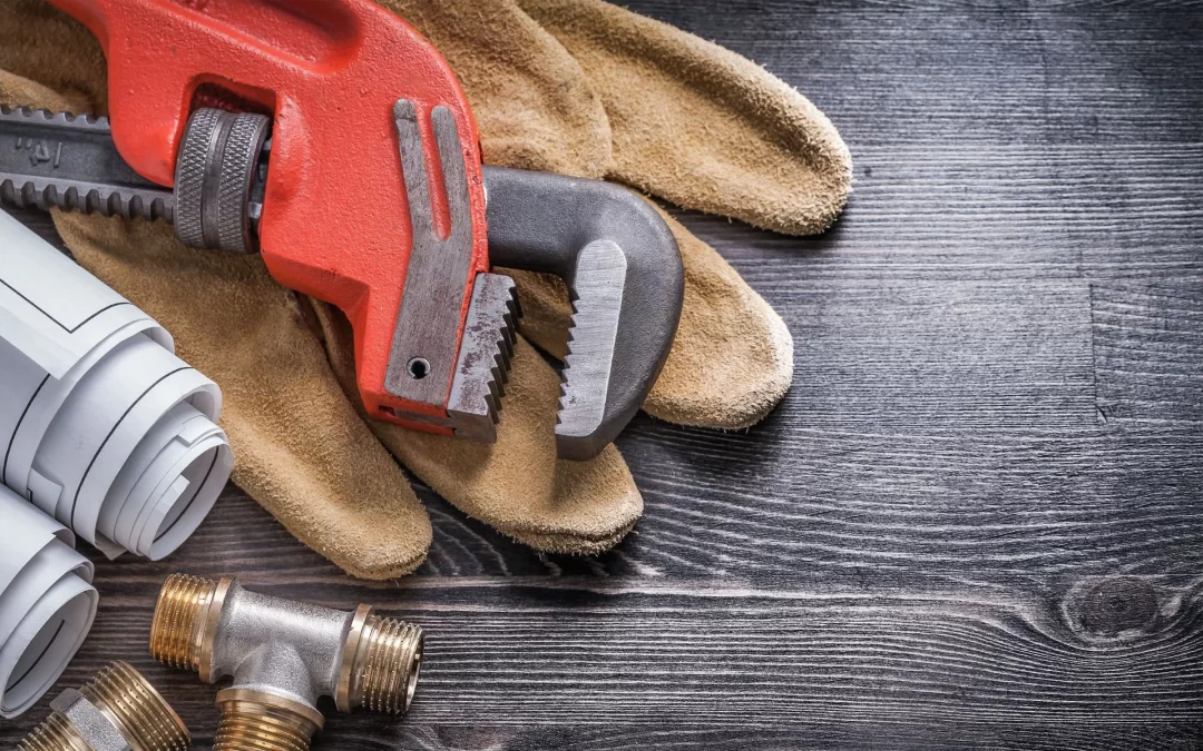 Choosing Plumbing Material: What’s the Difference?