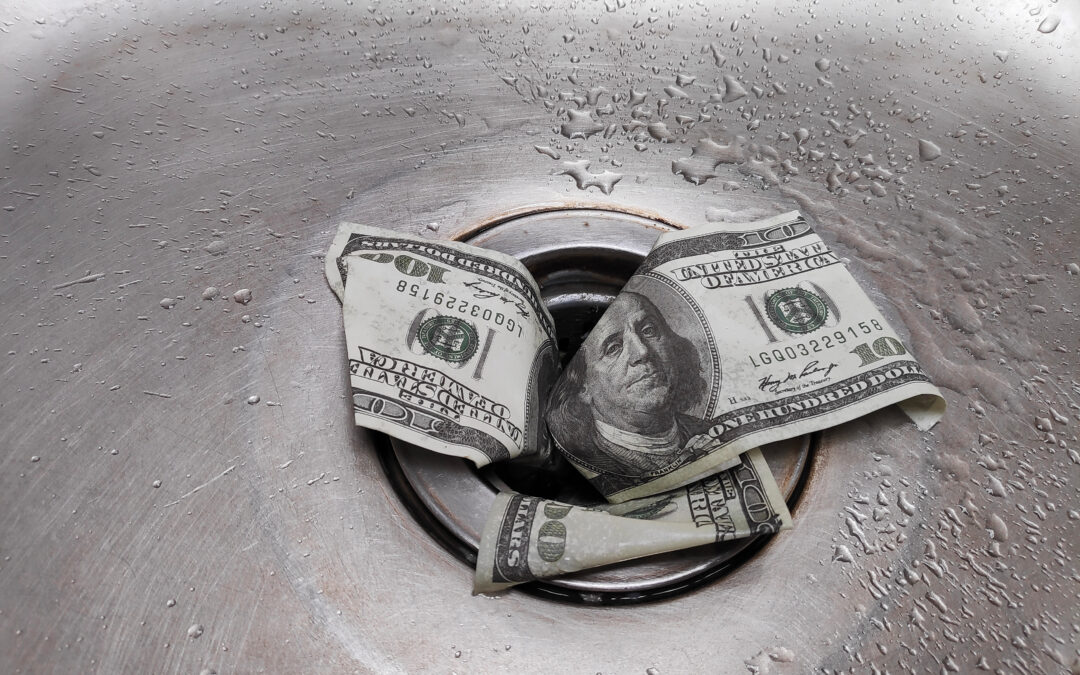 Protect Your Plumbing: What Not to Pour Down the Drain